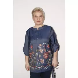 Блузка 13852020
