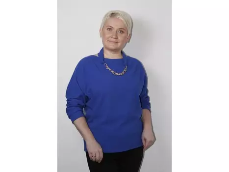 Блузка 14812021/8