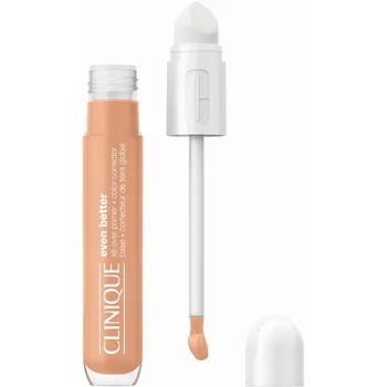 Праймер Clinique Even Better All Over Primer + Color Corrector, Peach / 6 ml