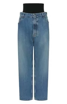 Джинсы Alaia