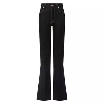 Джинсы Alexander McQueen