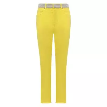 Джинсы Alexandre Vauthier