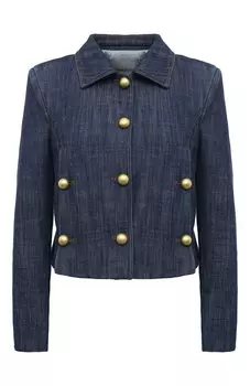 Джинсовый жакет Ermanno Firenze