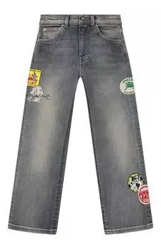 Джинсы Amiri