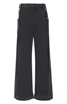 Джинсы Ann Demeulemeester