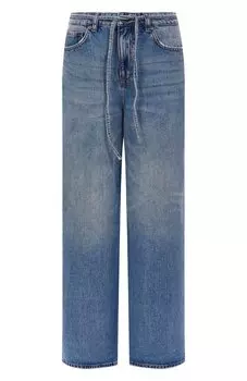 Джинсы Baggy Jean Relik Ksubi