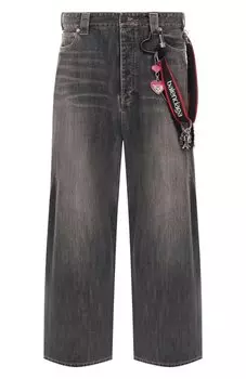 Джинсы Balenciaga