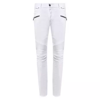 Джинсы Balmain