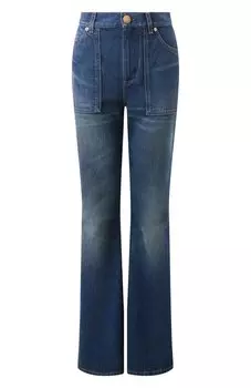 Джинсы Balmain
