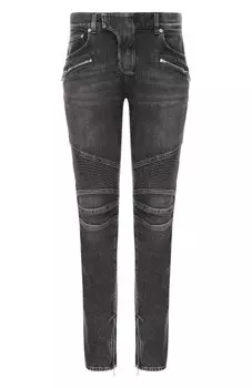 Джинсы Balmain