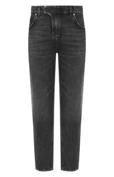 Джинсы Balmain