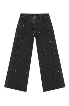 Джинсы Balmain