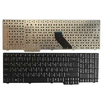 Новая русская клавиатура для Acer Aspire 9400 8930G 8930 9920G 9920 TravelMate 5100 5110 5600 5610 5620 EMachines E528 E728 чёрный