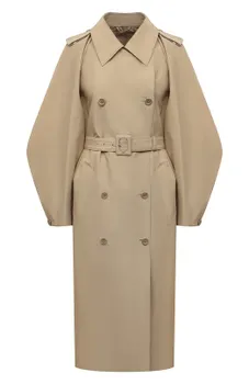 Тренч Prada