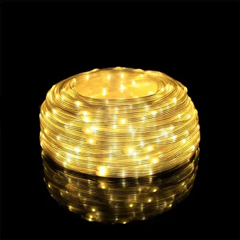 Водонепроницаемые LED гирлянды BLUE FIRE 100/150M