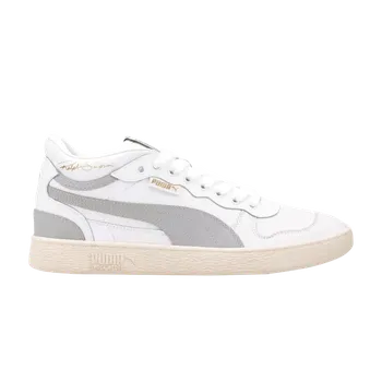 Кроссовки Ralph Sampson Demi OG Puma, белый