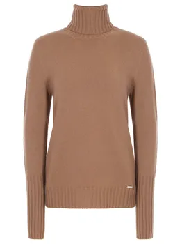 Свитер кашемировый KITON