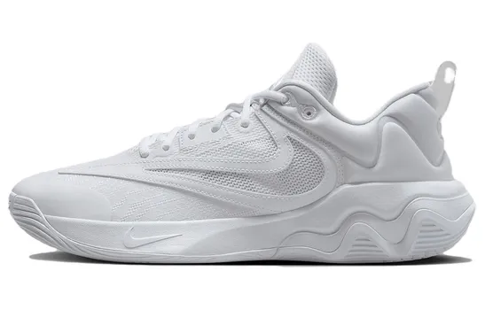 Мужские баскетбольные кроссовки Nike Giannis Immortality, White