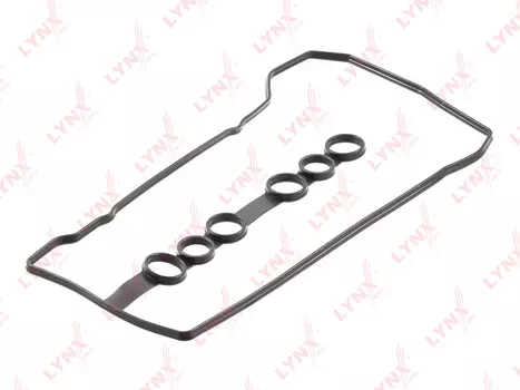 ПРОКЛАДКА КРЫШКИ ГБЦ, TOYOTA ALLION, PREMIO(T24) 1.8 01-07, AURIS(E150) 1.4 07-, AVENSIS(T22, T25) 1.6-1.8 00-08, COROLLA(
