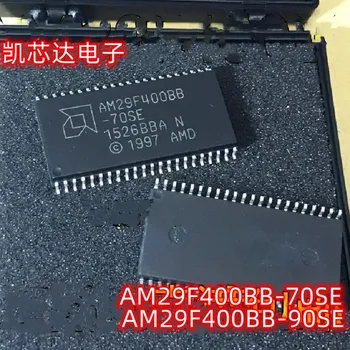 Новые и оригинальные 10 штук фотообои AM29F400BB SSOP44