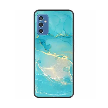 Чехол для Samsung M23 5g A23, мягкие силиконовые чехлы из ТПУ, чехол для телефона Samsung Galaxy M33 M53 M13, защитный чехол, бампер For Samsung M13 5G