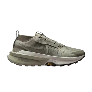 Кроссовки ZoomX Zegama 2 'Light Army', зеленый