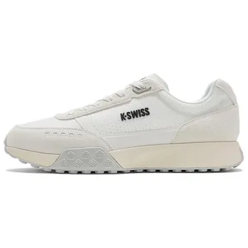 Кроссовки KSWISS Lifestyle Shoes Unisex Low-top, белый
