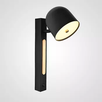 Настенное бра ImperiumLoft Vic-Wall01 204240-26