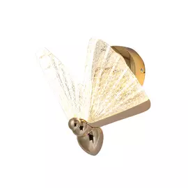 Настенное бра KINK Light Баттерфляй 08444,33