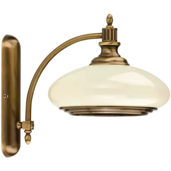 Настенное бра Kutek Sorrento New SOR-K-1(P)