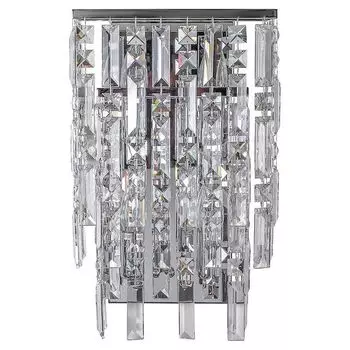 Настенное бра L'Arte Luce Luxury Immersa L30324
