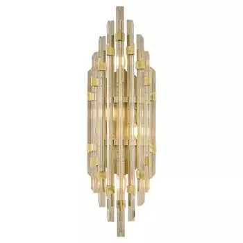 Настенное бра L'Arte Luce Luxury Seneffe L22824.86