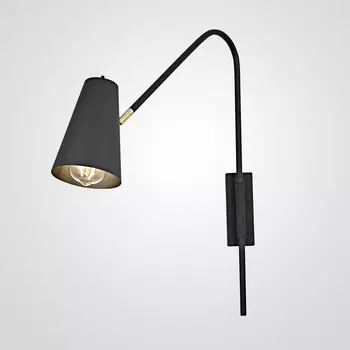 Настенное бра ImperiumLoft Verina01 224055-23