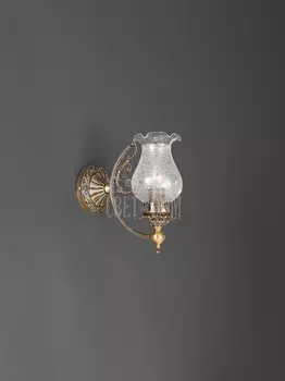 Настенное бра La Lampada 1406 WB 1406/1.40