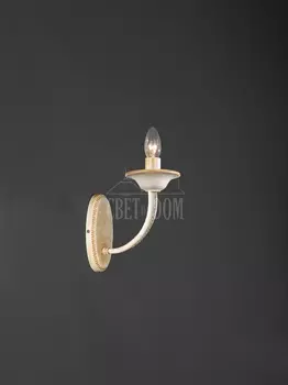 Настенное бра La Lampada 1508 WB 1508/1.17