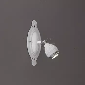 Настенное бра La Lampada 467 WB 467/1.13