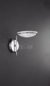 Настенное бра La Lampada 7251 WB 7251/1.02