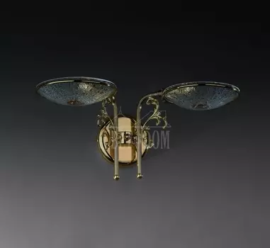Настенное бра La Lampada 7257 WB 7257/2.40