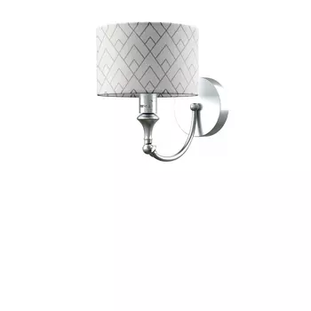 Настенное бра Lamp4You Eclectic M-01-CR-LMP-Y-16