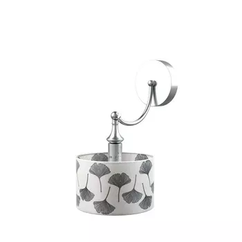 Настенное бра Lamp4You Eclectic M-01-CR-LMP-Y-7