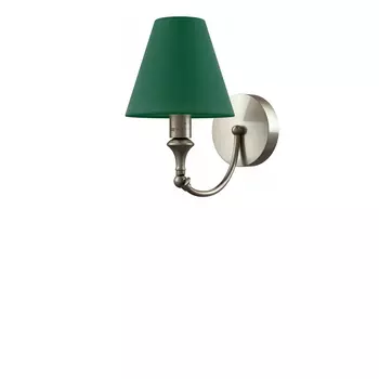 Настенное бра Lamp4You Eclectic M-01-SB-LMP-O-29