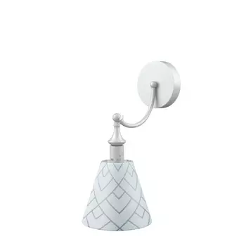 Настенное бра Lamp4You Modern M-01-WM-LMP-O-16