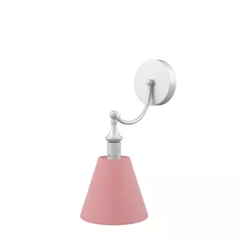 Настенное бра Lamp4You Modern M-01-WM-LMP-O-24