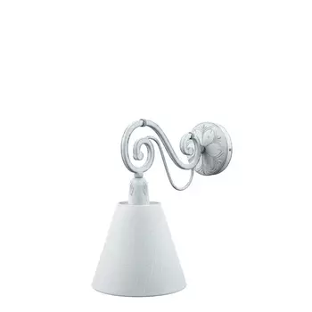 Настенное бра Lamp4You Provence E-01-G-LMP-O-32