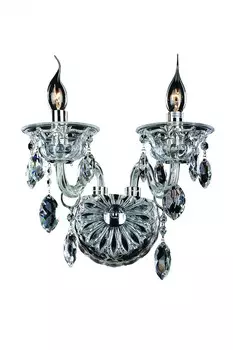 Настенное бра Lamplandia Baron 28268-2