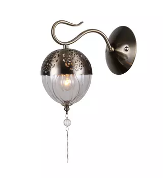 Настенное бра J-light Amira 1107/1W