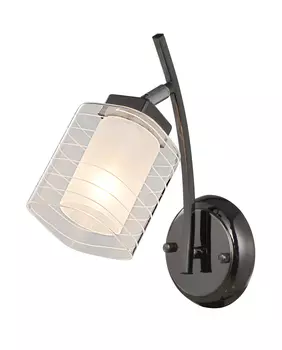 Настенное бра Lamplandia Elefant L1102-1A ELEFANT, Е14*макс 60Вт
