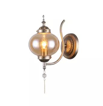 Настенное бра J-light Bogema 1209/1W