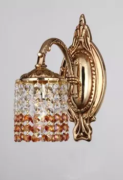 Настенное бра Lamplandia ERIKA 1725-1