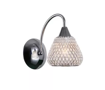 Настенное бра J-light Cristy 1170/1W